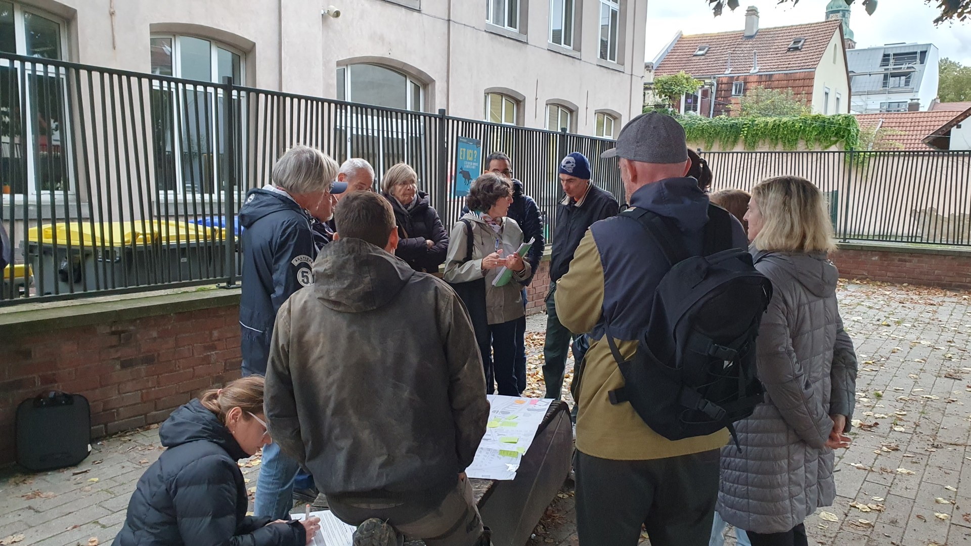 Image de l'atelier
