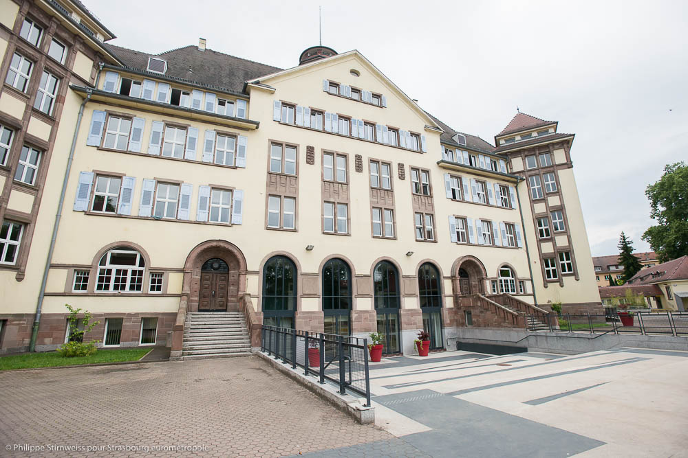 Image du quartier