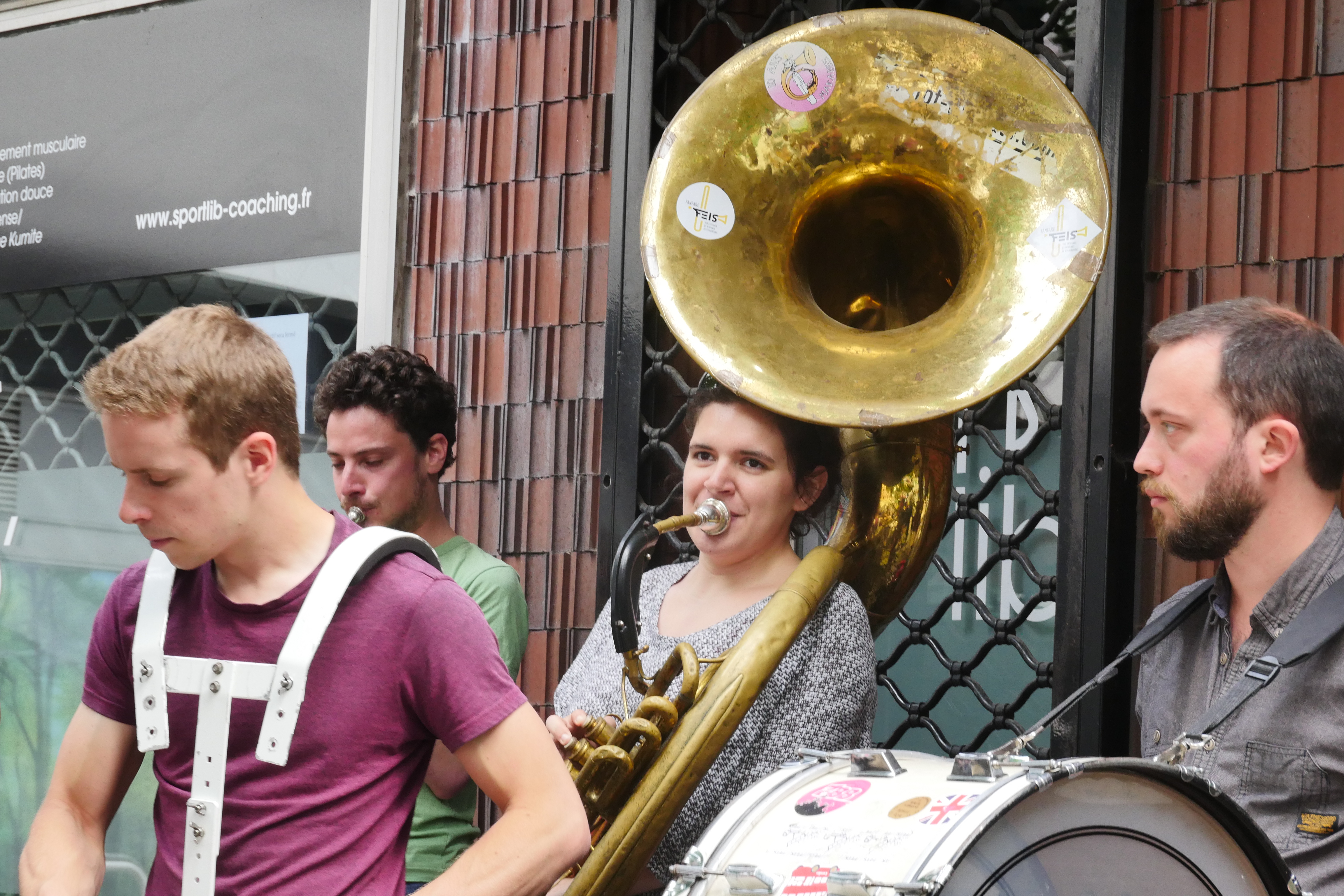 Image du budget participatif