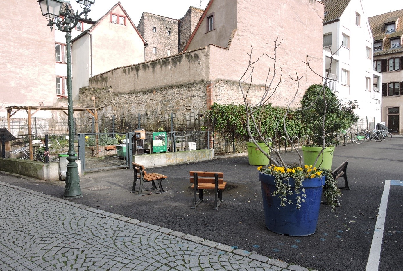 Image du budget participatif