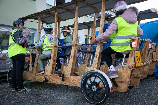 Image du budget participatif