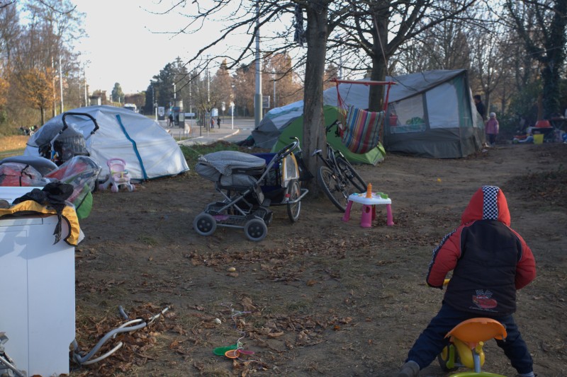 Image du budget participatif