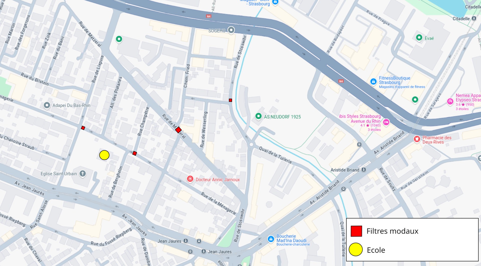 Image du budget participatif