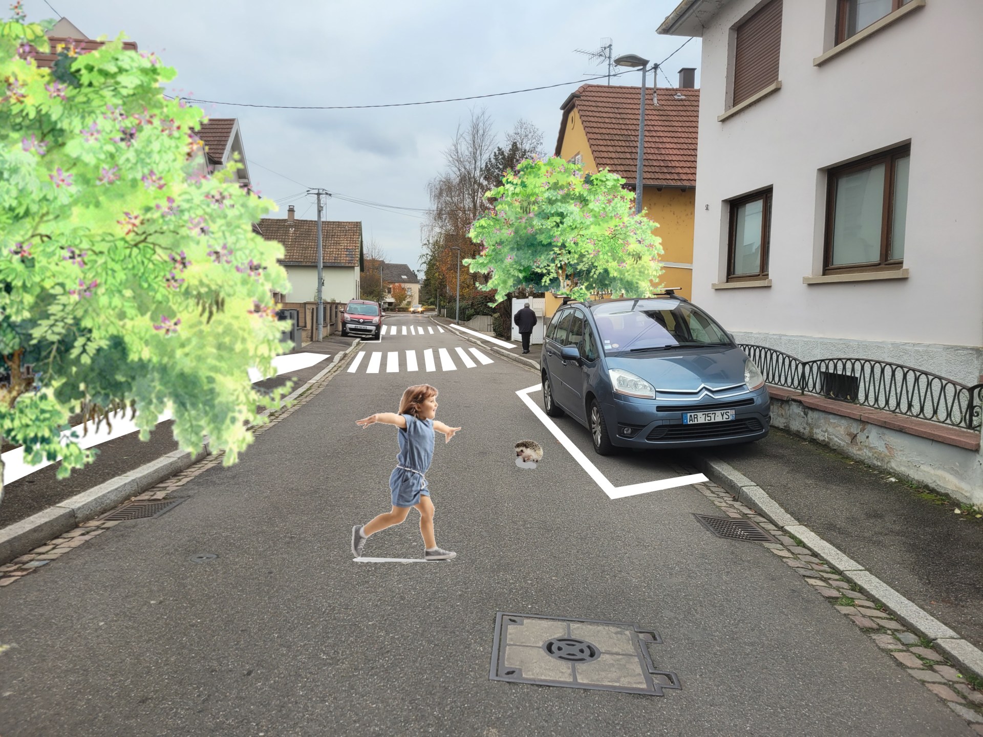 Image du budget participatif