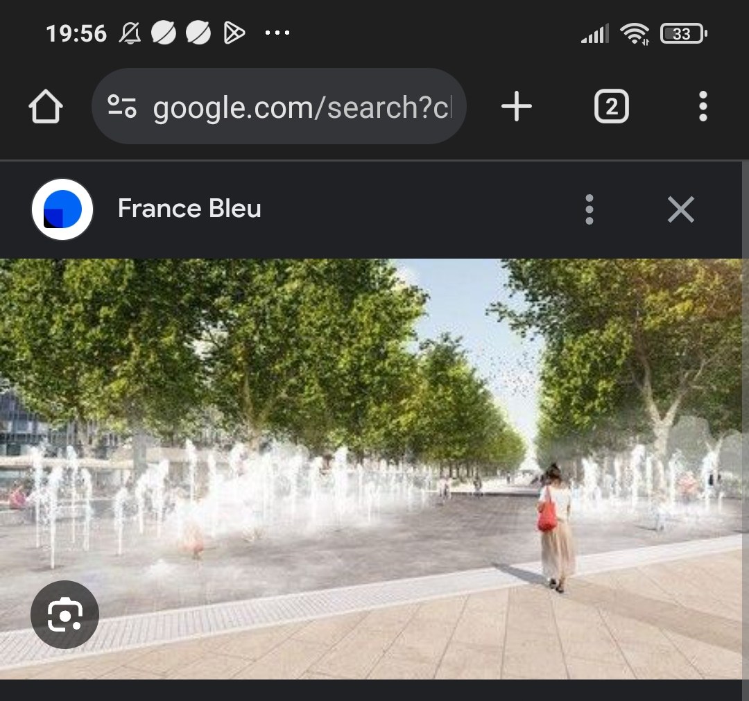 Image du budget participatif
