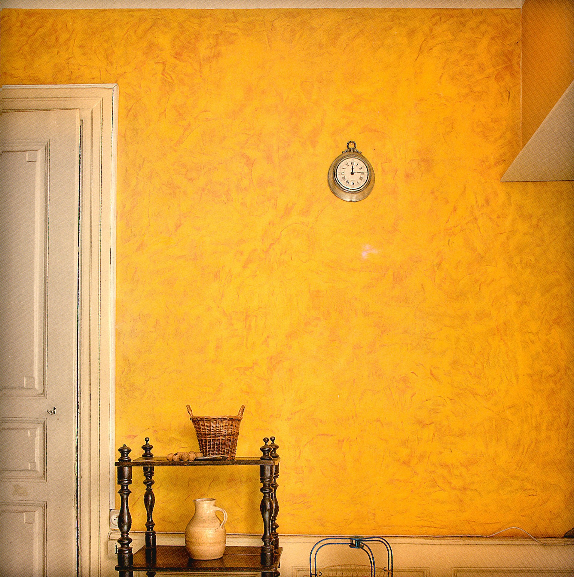 Image Budget