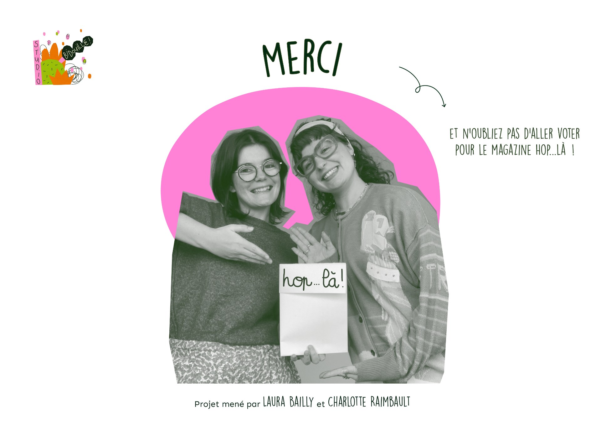 Image du budget participatif