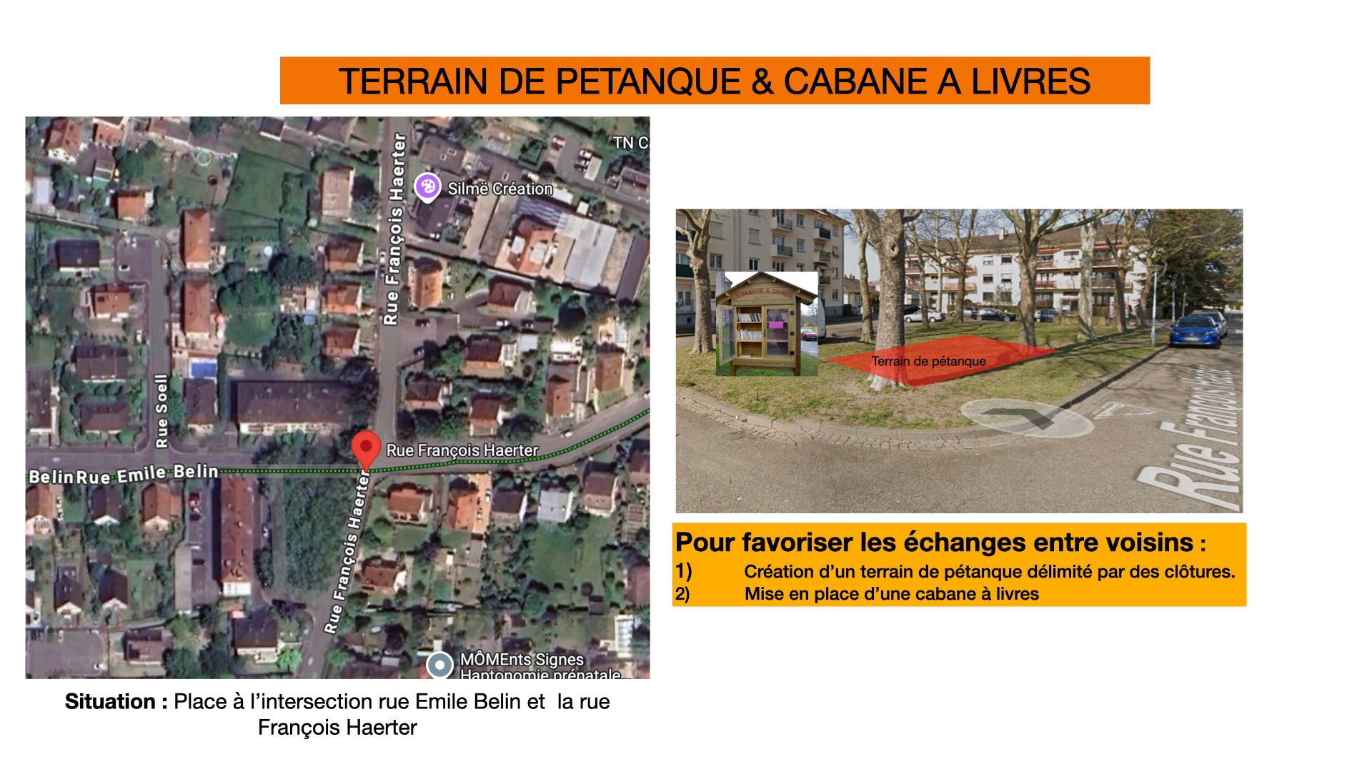 Image du budget participatif