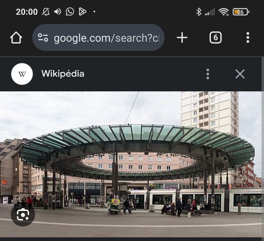 Image Budget
