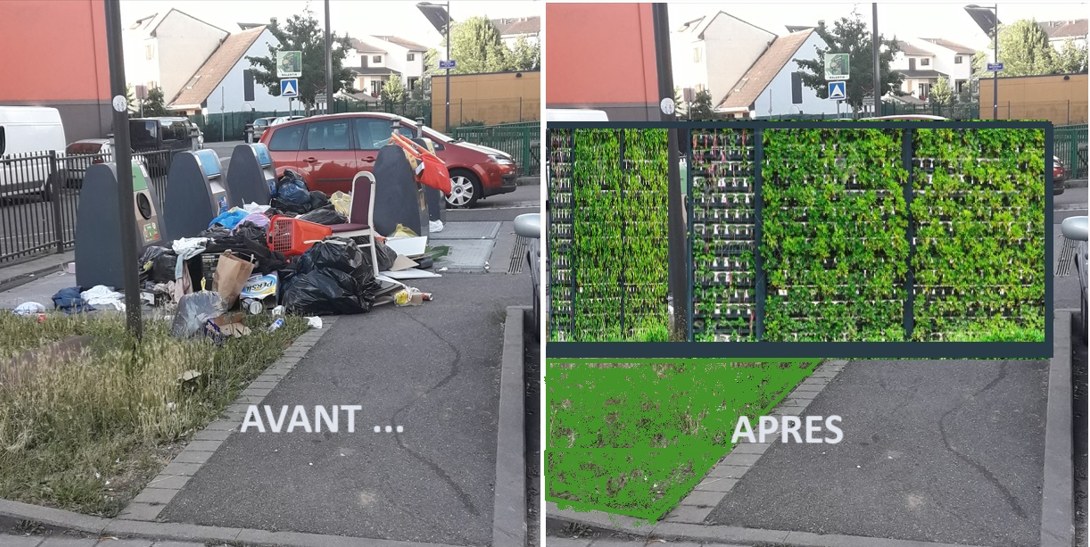 Image du budget participatif