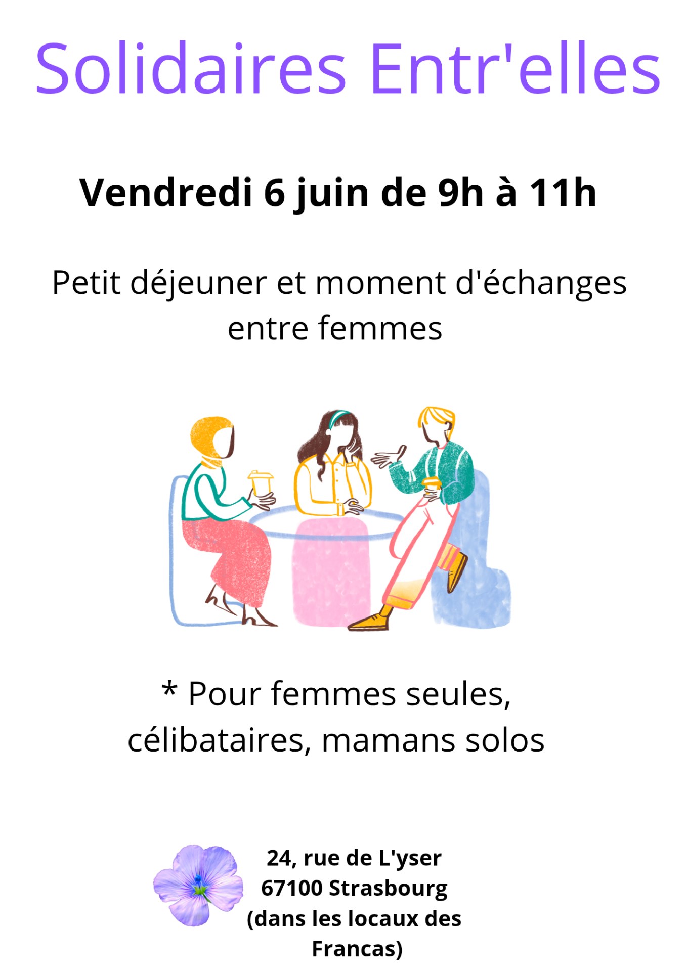 Image de l'atelier
