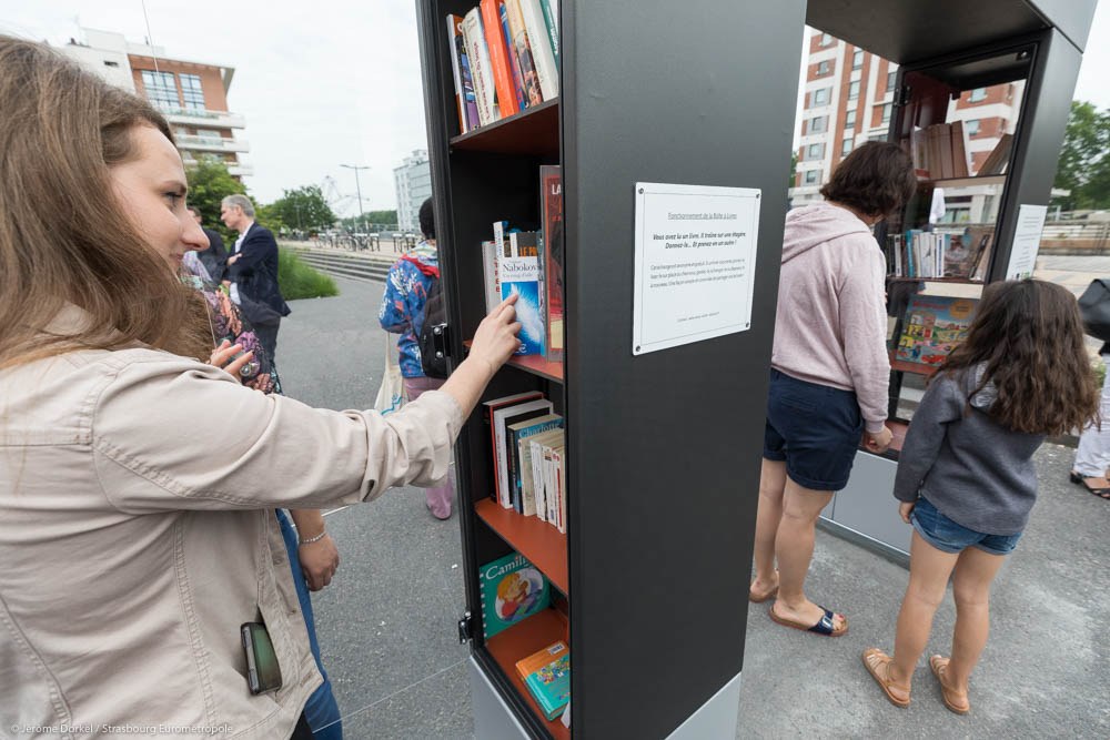 Image du budget participatif