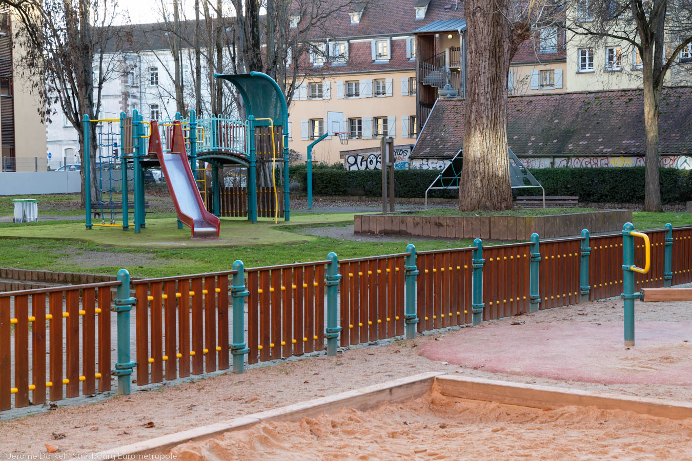 Image du budget participatif