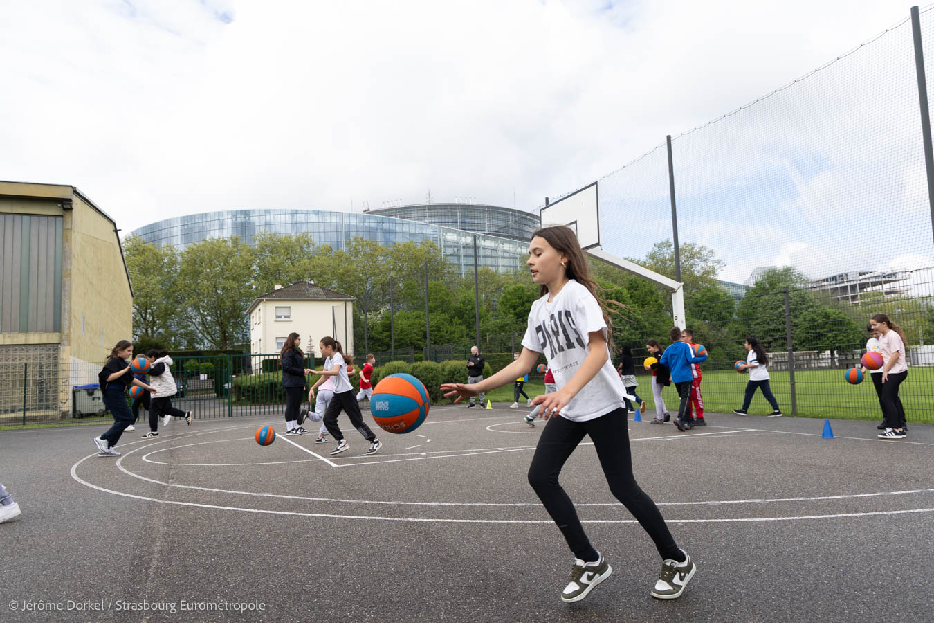 Image du budget participatif