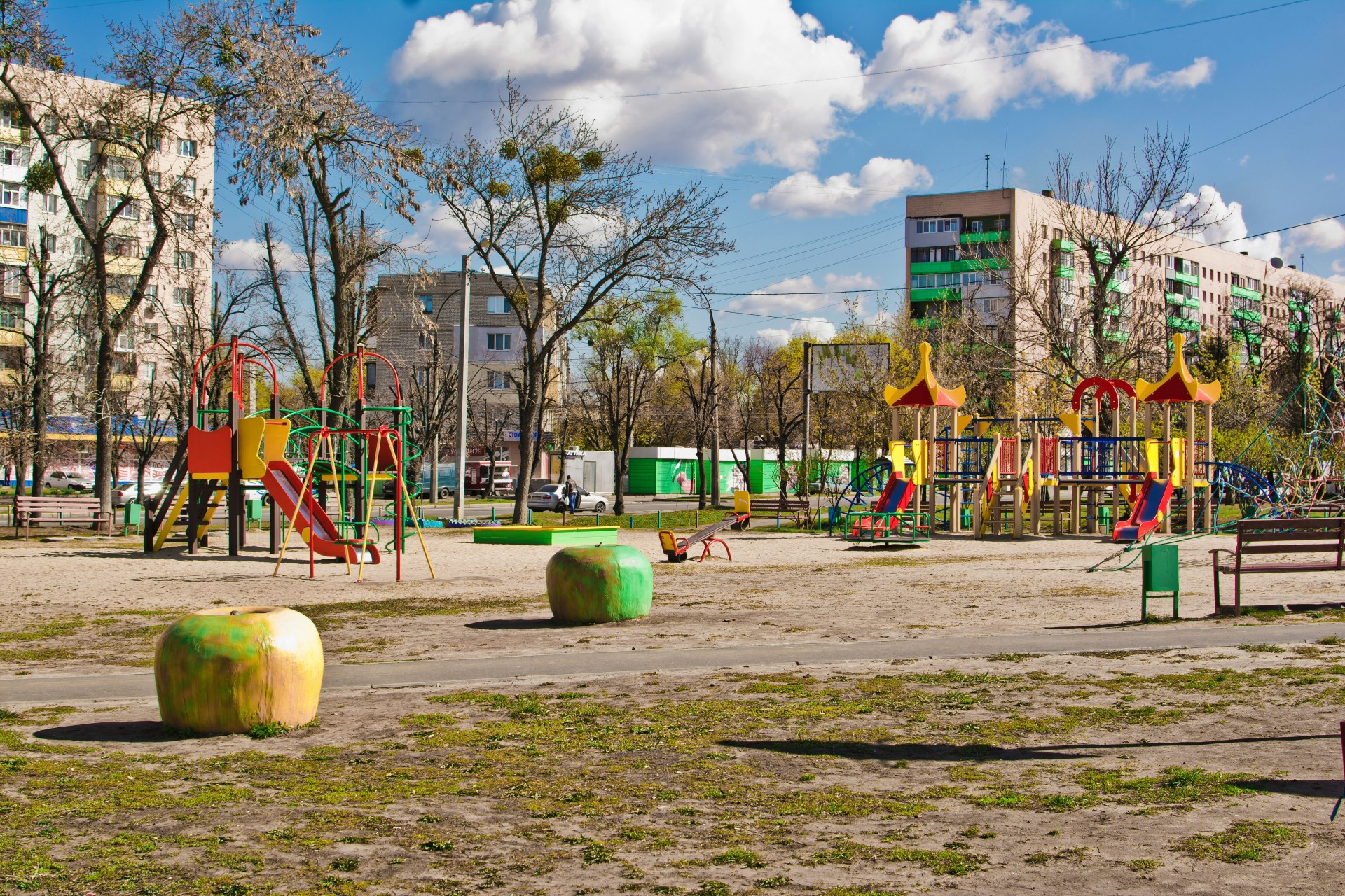 Image du budget participatif