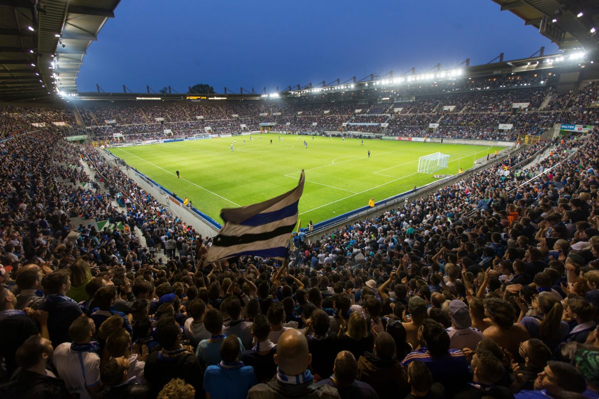 meinau-stade
