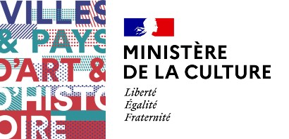 Logo ministère de la Culture